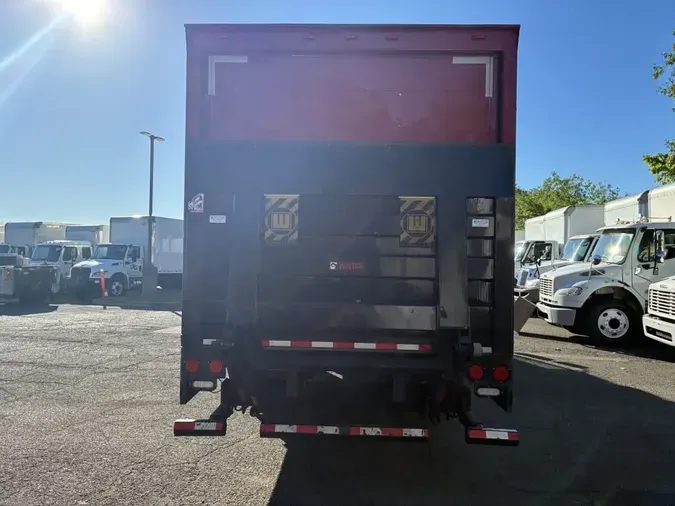 2019 KENWORTH TRUCKS K270b97031129eafe5c2759db168d3882c80