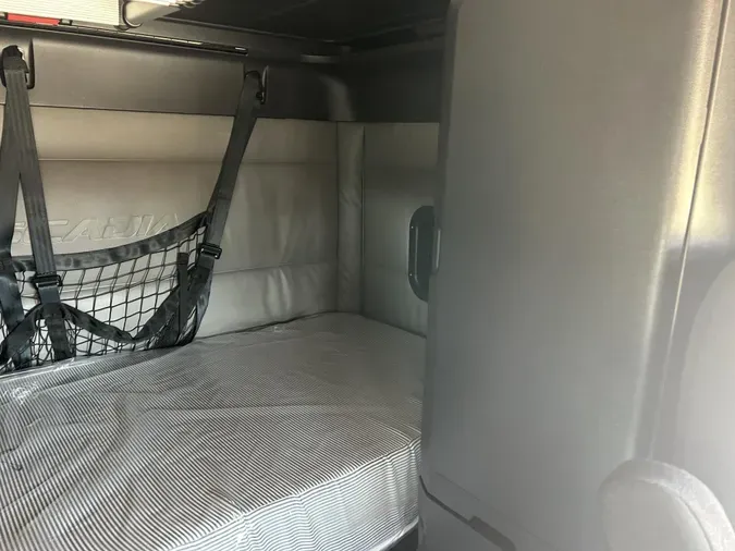2022 Freightliner Cascadia