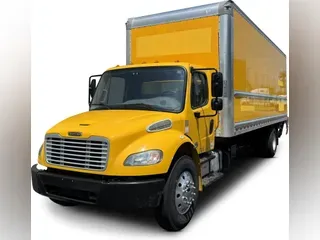 2020 Freightliner Business Class M2 106