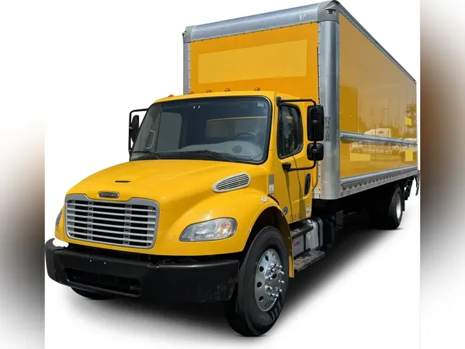 2020 Freightliner Business Class M2 106b970f8dabb1c496aef8d7e9538cfa34a