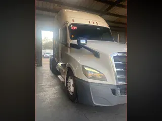 2019 FREIGHTLINER/MERCEDES NEW CASCADIA PX12664