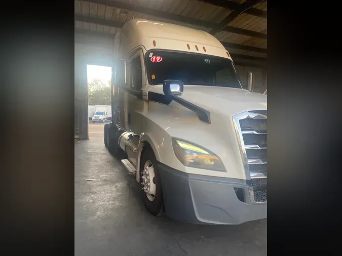 2019 FREIGHTLINER/MERCEDES NEW CASCADIA PX12664b9716211500b672162f1f9e764bbc13e