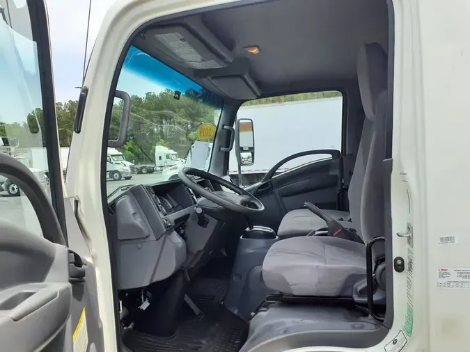 2019 ISUZU NRR