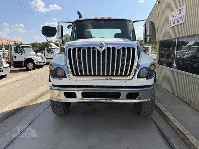 2009 INTERNATIONAL WORKSTAR 7600b972b43f5b5960727bc6168207de1478