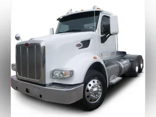 2019 Peterbilt 567