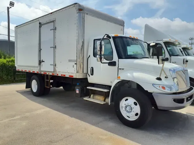 2020 NAVISTAR INTERNATIONAL MV607 (4X2)b9746ef050064d15e4003cc32ec4e35e