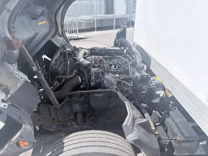 2019 HINO HINO 195b976ccb04468442824fbfa52f28233ad