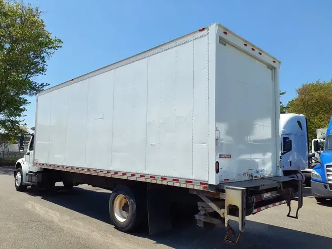 2019 FREIGHTLINER M2 106