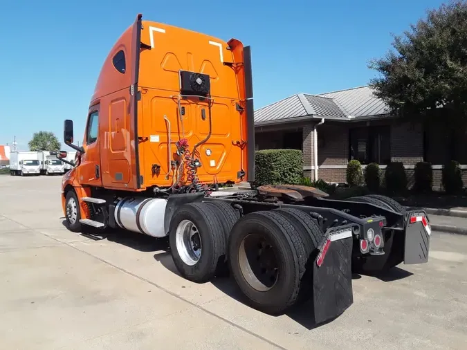 2019 FREIGHTLINER/MERCEDES NEW CASCADIA PX12664