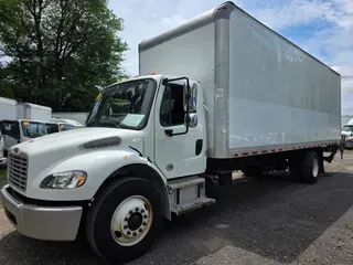 2019 FREIGHTLINER M2 106