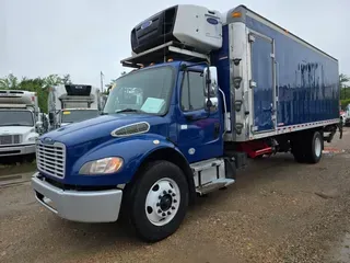 2018 FREIGHTLINER M2 106