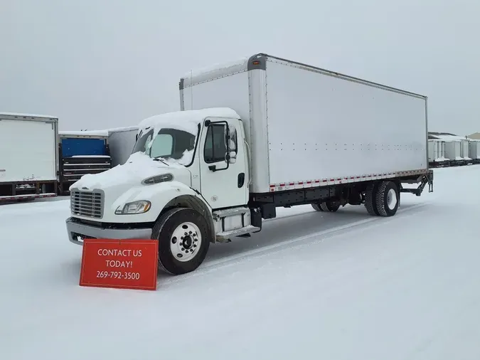 2018 FREIGHTLINER/MERCEDES M2 106b979d62b7554fd75fa70142ca3adb437