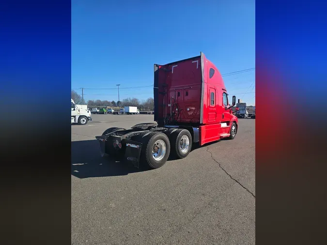 2020 FREIGHTLINER/MERCEDES NEW CASCADIA PX12664