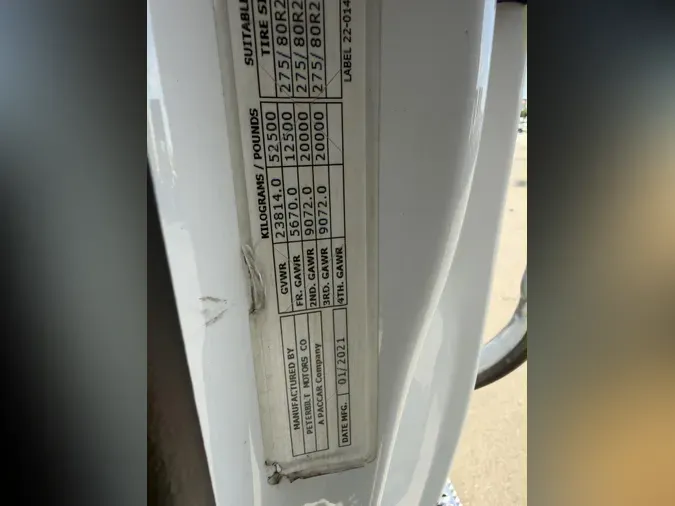 2022 Peterbilt 579b97a6cf68cf5c8e3f5ea0bb561ff024e