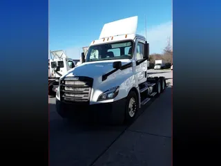 2019 FREIGHTLINER/MERCEDES PT126064ST