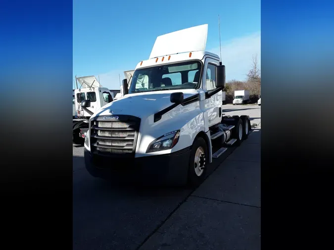 2019 FREIGHTLINER/MERCEDES PT126064STb97ab4c1be4d6b6657b361ab0c431406