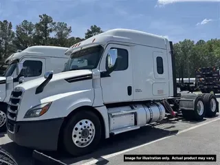 2019 FREIGHTLINER CA126