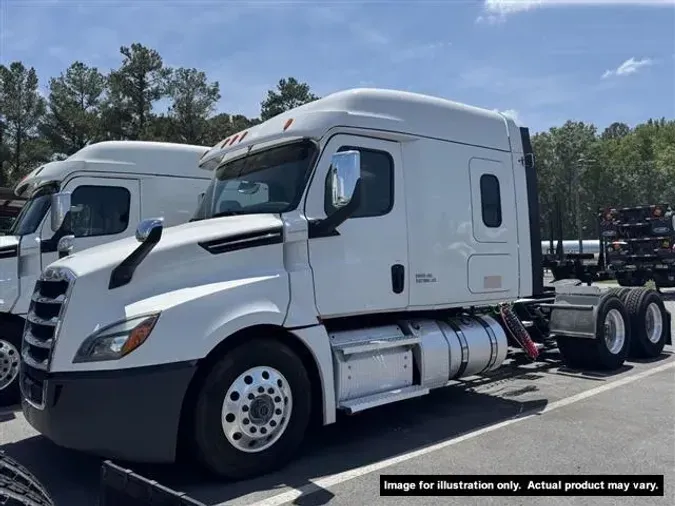 2019 FREIGHTLINER CA126b97b07d4828903be8e5a01cbae25a453