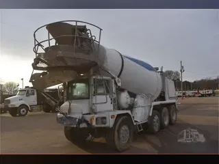 2004 TEREX FDB6000