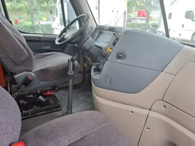 2019 FREIGHTLINER/MERCEDES CASCADIA 125
