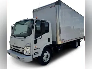 2024 Isuzu NRR