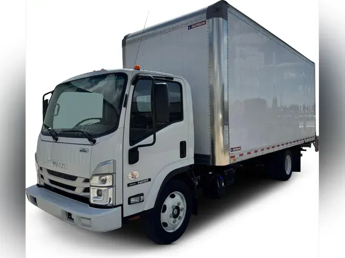 2024 Isuzu NRRb97c842b3c68b8a998271eed1273d7e6
