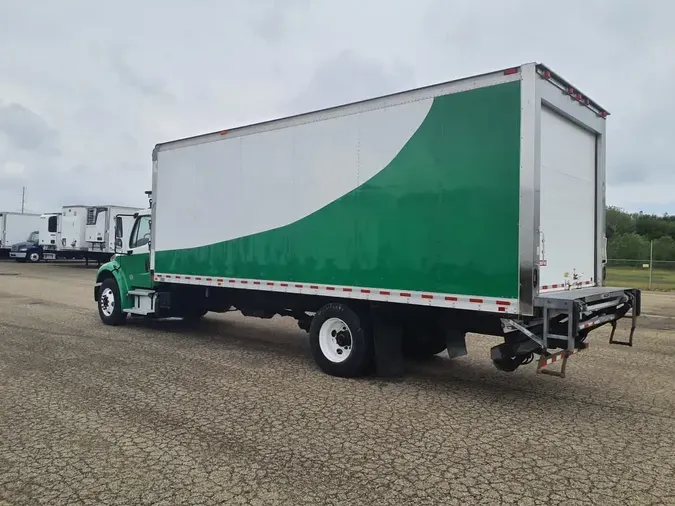 2020 FREIGHTLINER/MERCEDES M2 106b97ca09d86b9012f3fdf16ef0a503bcc