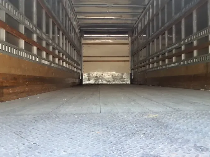 2019 NAVISTAR INTERNATIONAL 4300