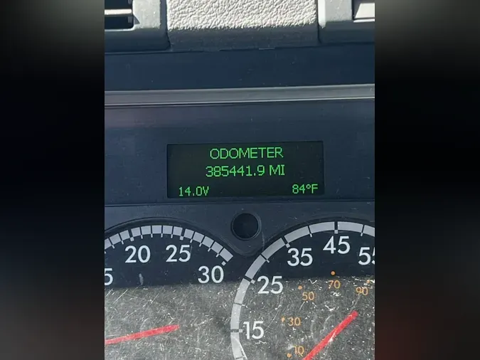 2018 FREIGHTLINER CASCADIA 125