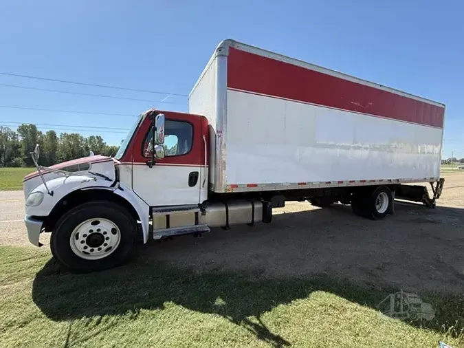 2016 FREIGHTLINER BUSINESS CLASS M2 106