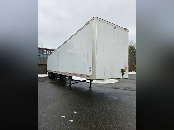 2013 UTILITY TRAILERS 4000DX 53/162/102