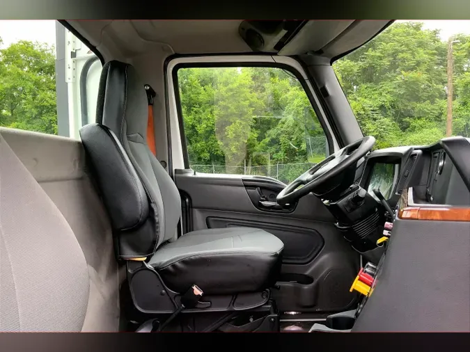 2020 INT RH613 6x4