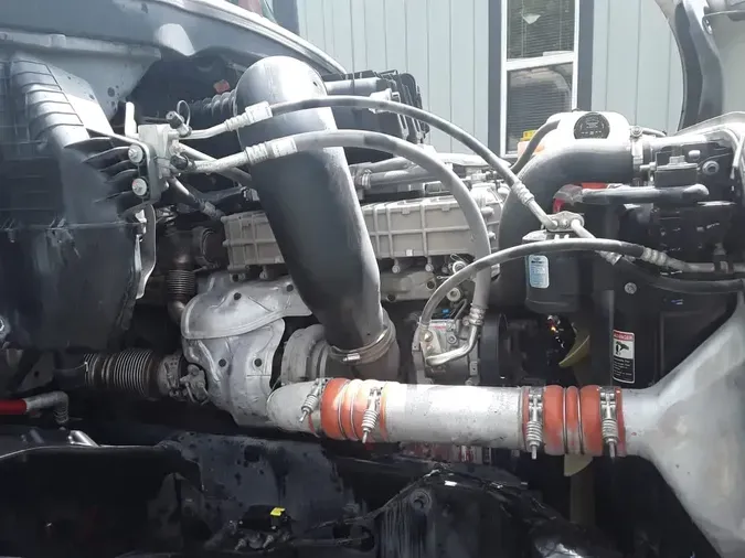 2019 FREIGHTLINER NEW CASCADIA PX12664