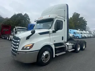 2019 FREIGHTLINER/MERCEDES NEW CASCADIA PX12664