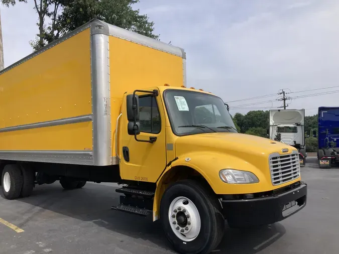 2020 Freightliner Business Class M2 106