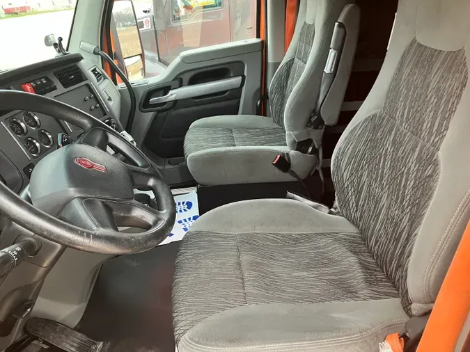 2020 Kenworth T680
