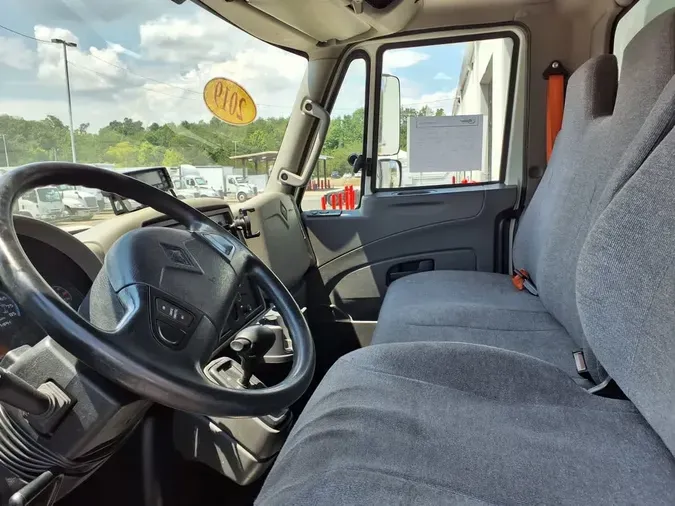 2019 NAVISTAR INTERNATIONAL 4300
