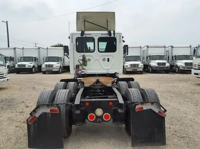 2018 FREIGHTLINER CASCADIA 125