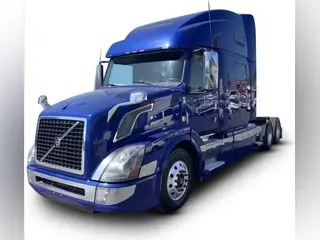 2018 Volvo VNL780