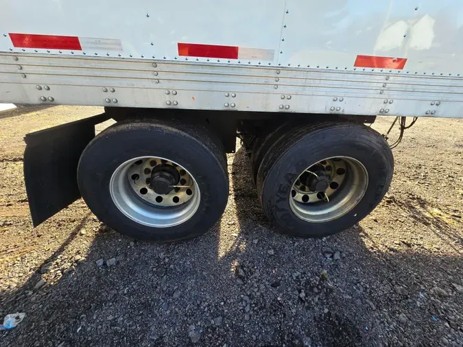 2017 UTILITY TRAILERS VS2RA 53/162/102