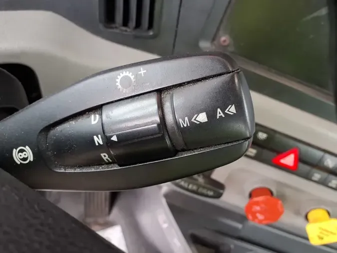 2019 FREIGHTLINER/MERCEDES NEW CASCADIA PX12664