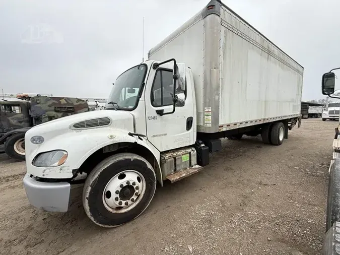 2018 FREIGHTLINER BUSINESS CLASS M2 106b9869db2887b5ad6112b1125401a2dd9