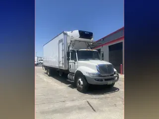 2018 Navistar International 4300