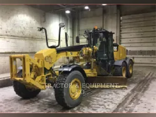 2016 CATERPILLAR 160M