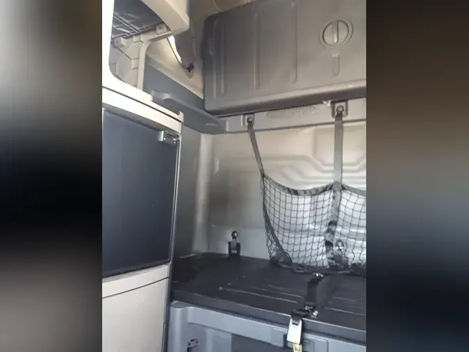 2019 FREIGHTLINER CASCADIA 125