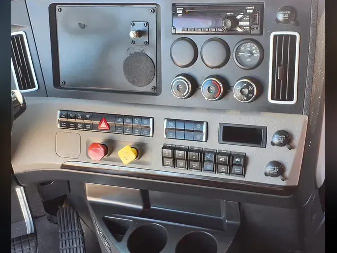 2021 FREIGHTLINER/MERCEDES NEW CASCADIA PX12664