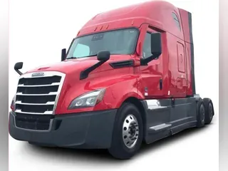 2021 Freightliner Cascadia