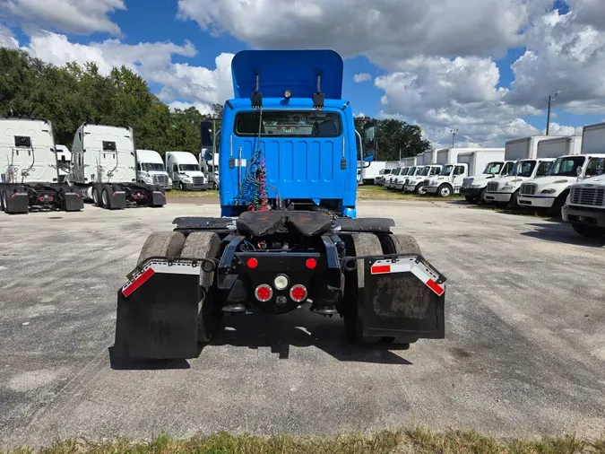 2016 FREIGHTLINER/MERCEDES M2 112