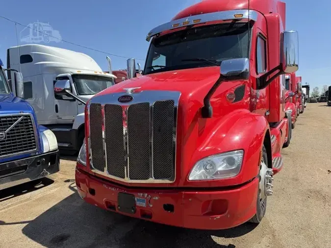 2020 PETERBILT 579