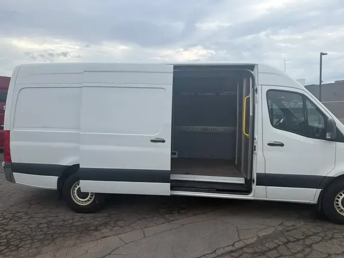 2021 MERCEDES-BENZ F2CA74 SPRINTERb98c90a5140676632c563b8a25e0fb4a